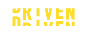 DRIVEN Logo