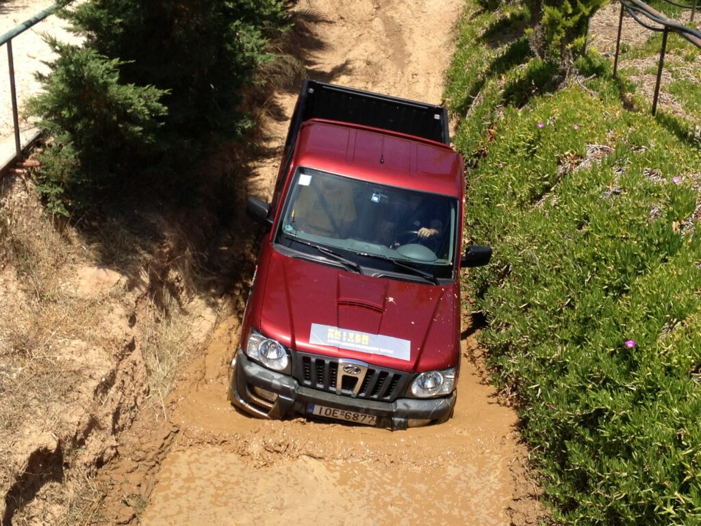 off road 2