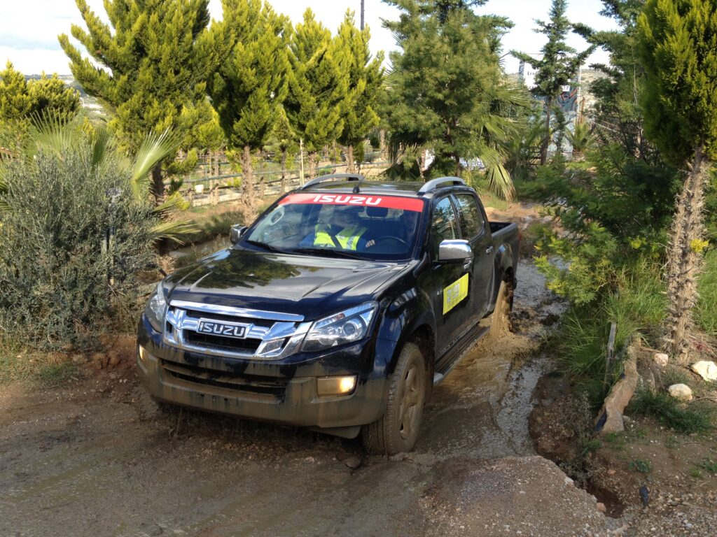 off road 3