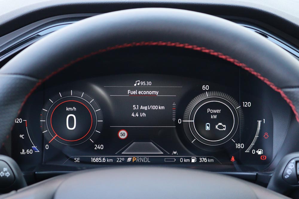 eco driving